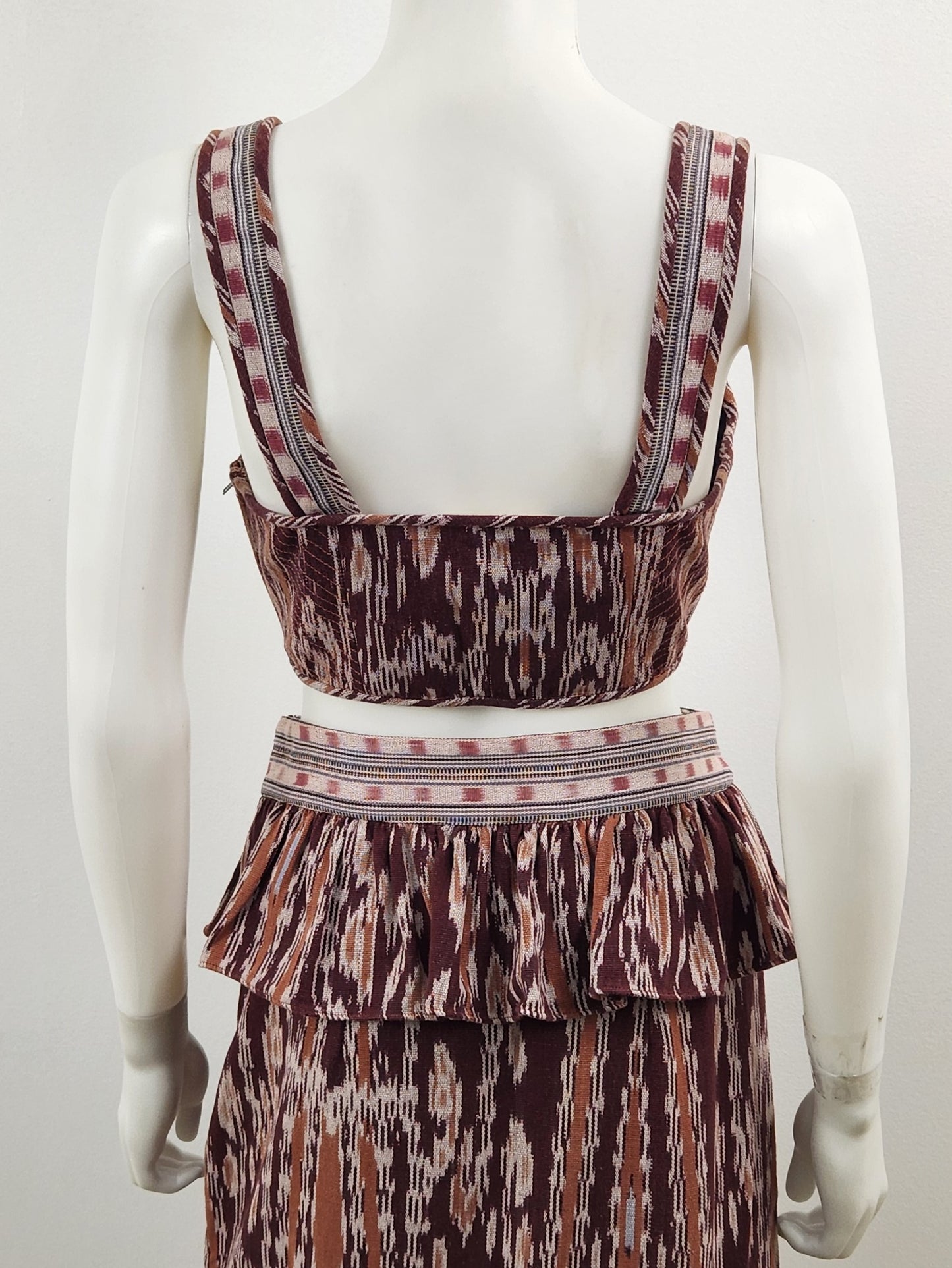 Carisia Top Size 0