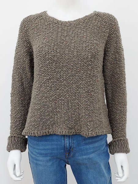 Wool Sweater Size Large