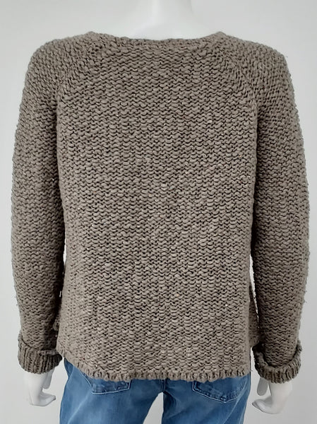 Wool Sweater Size Large