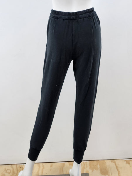 High Rise Joggers Size XS