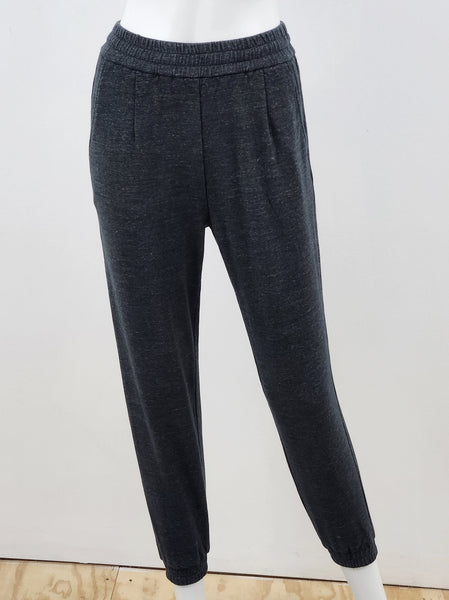 Heathered Sweatpants Size XS