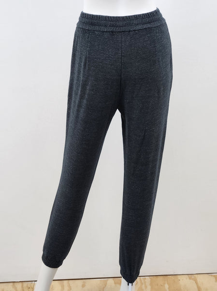 Heathered Sweatpants Size XS