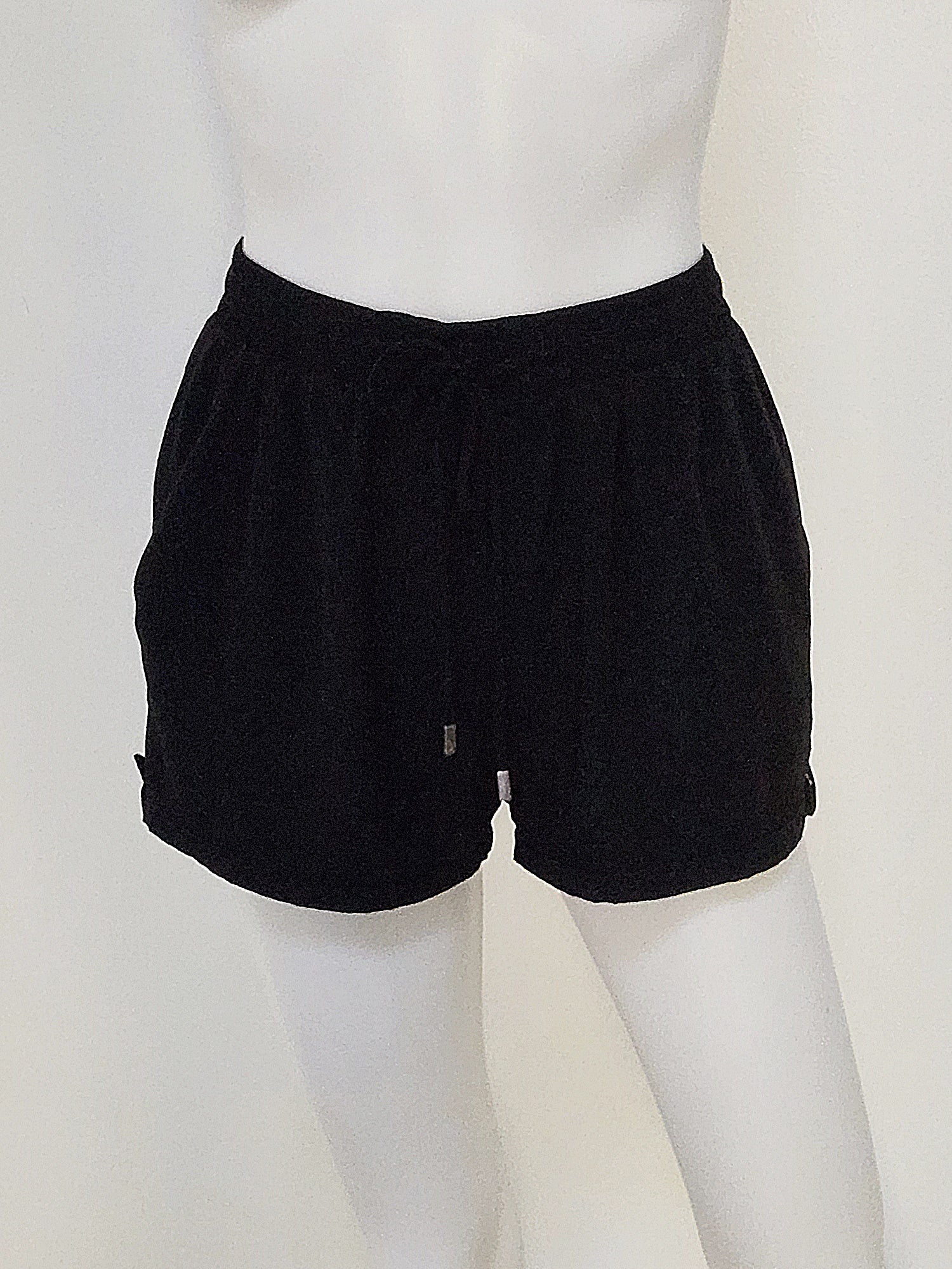 Pull On Shorts Size XS
