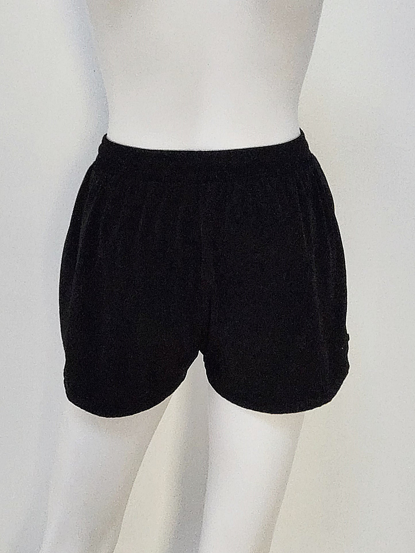 Pull On Shorts Size XS